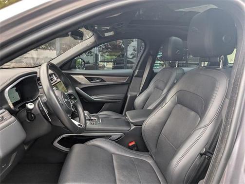 2021 Jaguar F-PACE P250 S