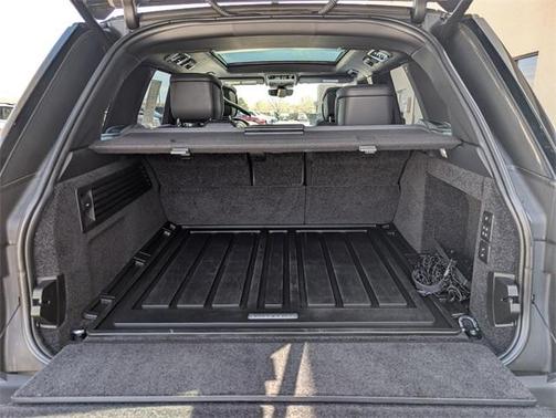 2021 Land Rover Range Rover SVAUTOBIOGRAPHY