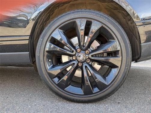 2021 Land Rover Range Rover SVAUTOBIOGRAPHY