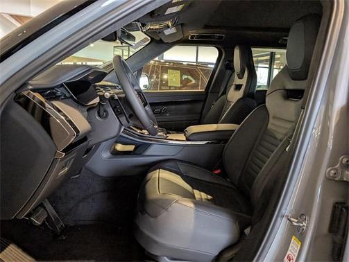 2025 Land Rover Range Rover Sport P635 SV Edition Two