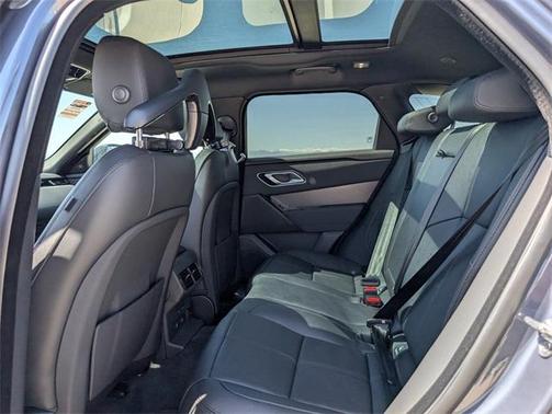 2025 Land Rover Range Rover Velar P250 Dynamic SE