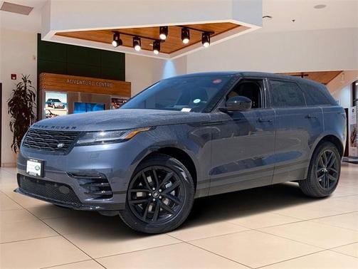 2025 Land Rover Range Rover Velar P250 Dynamic SE