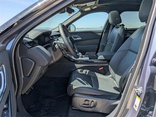 2025 Land Rover Range Rover Velar P250 Dynamic SE