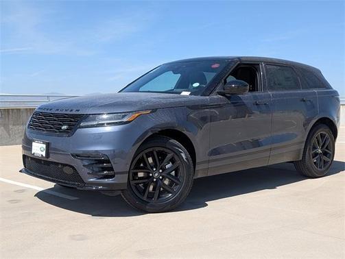 2025 Land Rover Range Rover Velar P250 Dynamic SE