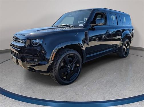 2024 Land Rover Defender P400 X-Dynamic SE