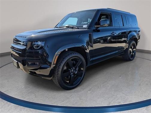 2024 Land Rover Defender P400 X-Dynamic SE