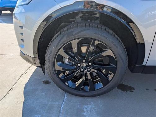 2025 Land Rover Discovery Sport Dynamic SE