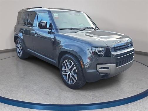 2026 Land Rover Defender P300 S