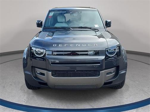 2026 Land Rover Defender P300 S