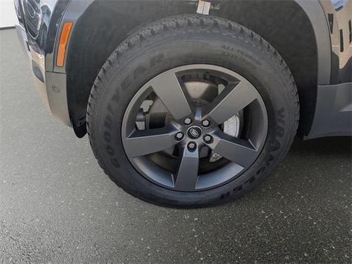 2025 Land Rover Defender P300 S