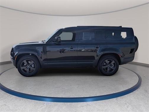 2025 Land Rover Defender P300 S