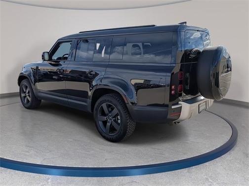 2025 Land Rover Defender P300 S