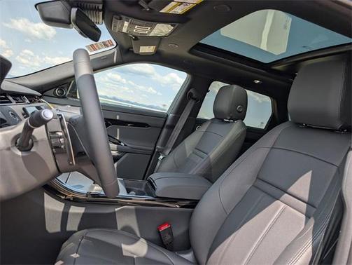 2026 Land Rover Range Rover Evoque Core S