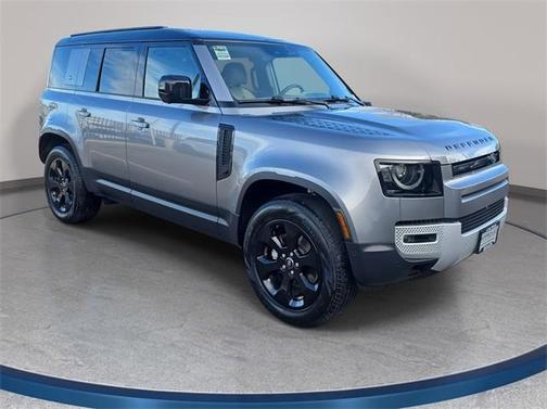 2024 Land Rover Defender P300