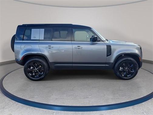 2024 Land Rover Defender P300