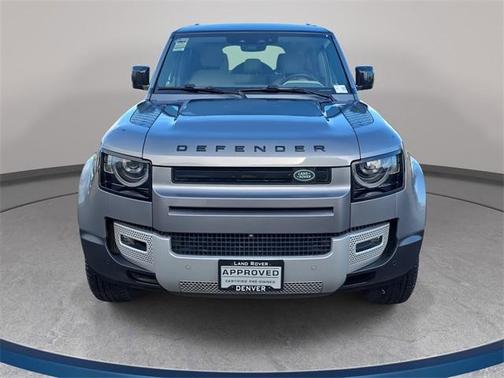 2024 Land Rover Defender P300