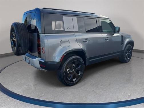 2024 Land Rover Defender P300