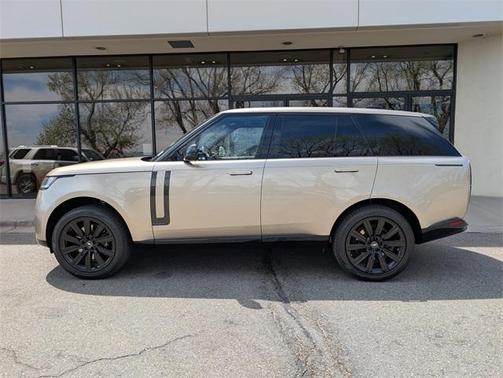 2025 Land Rover Range Rover P530 Autobiography