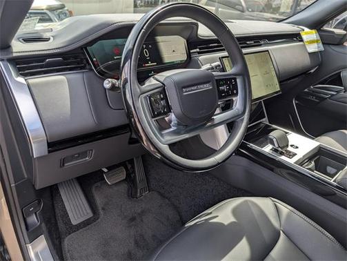 2025 Land Rover Range Rover P530 Autobiography