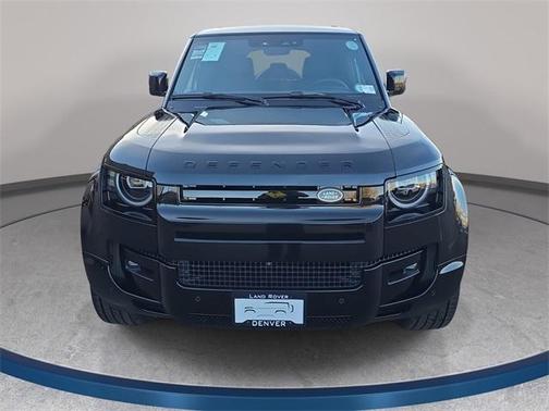 2026 Land Rover Defender P400 X-Dynamic SE