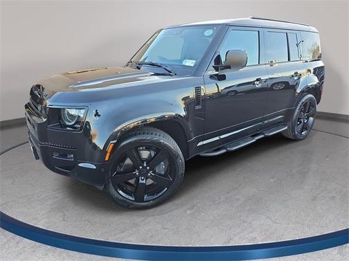 2026 Land Rover Defender P400 X-Dynamic SE