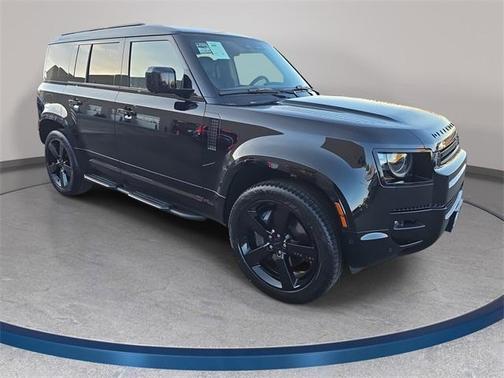 2026 Land Rover Defender P400 X-Dynamic SE