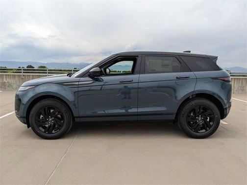 2026 Land Rover Range Rover Evoque Core S