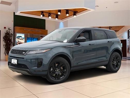 2026 Land Rover Range Rover Evoque Core S