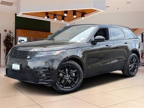 2025 Land Rover Range Rover Velar P250 Dynamic SE