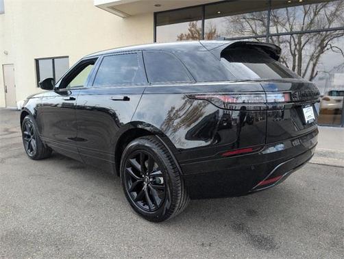 2025 Land Rover Range Rover Velar P250 Dynamic SE