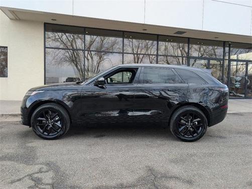 2025 Land Rover Range Rover Velar P250 Dynamic SE