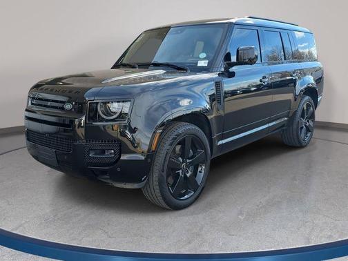 2025 Land Rover Defender P400 X-Dynamic SE