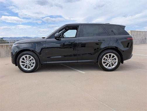 2025 Land Rover Range Rover Sport P360 S