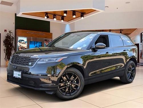 2025 Land Rover Range Rover Velar P250 S