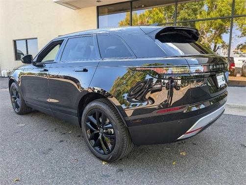 2025 Land Rover Range Rover Velar P250 S