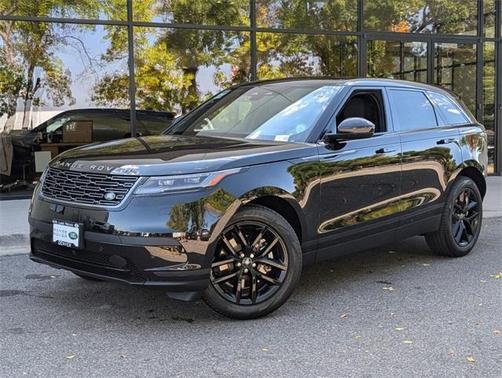 2025 Land Rover Range Rover Velar P250 S