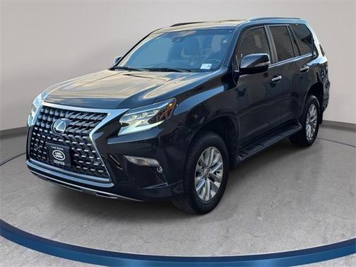 2023 Lexus GX 460 Base