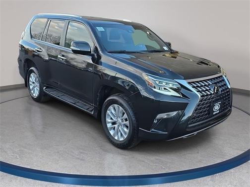 2023 Lexus GX 460 Base