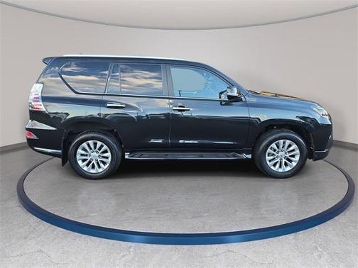 2023 Lexus GX 460 Base