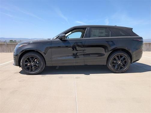 2025 Land Rover Range Rover Velar P250 Dynamic SE