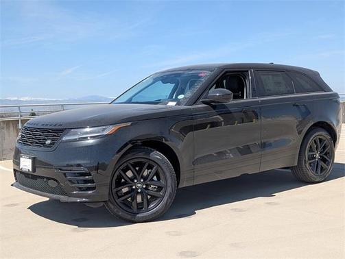 2025 Land Rover Range Rover Velar P250 Dynamic SE