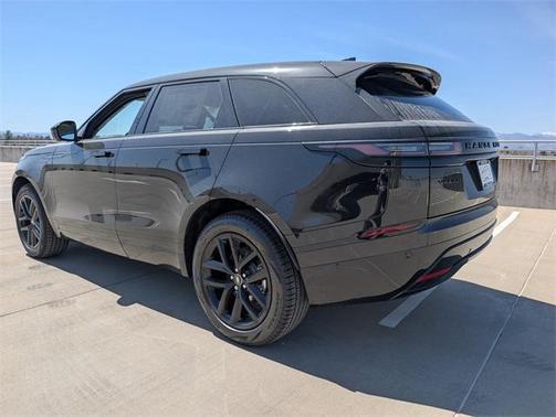 2025 Land Rover Range Rover Velar P250 Dynamic SE