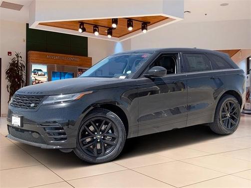 2025 Land Rover Range Rover Velar P250 Dynamic SE