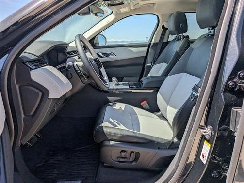 2025 Land Rover Range Rover Velar P250 Dynamic SE