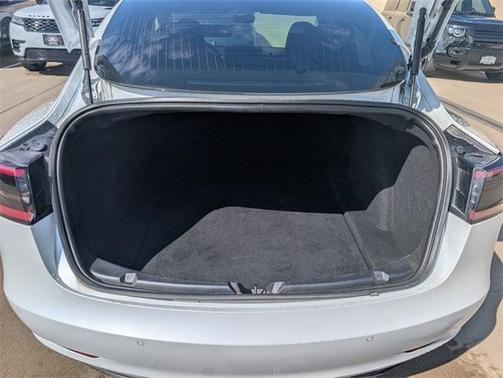 2020 Tesla Model 3 Performance