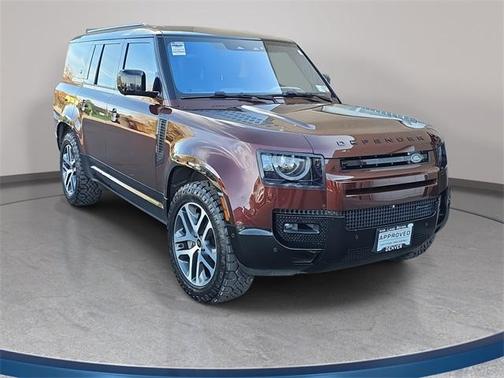 2023 Land Rover Defender X-Dynamic SE