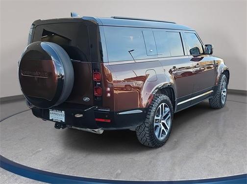 2023 Land Rover Defender X-Dynamic SE