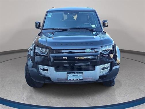 2025 Land Rover Defender P300 S