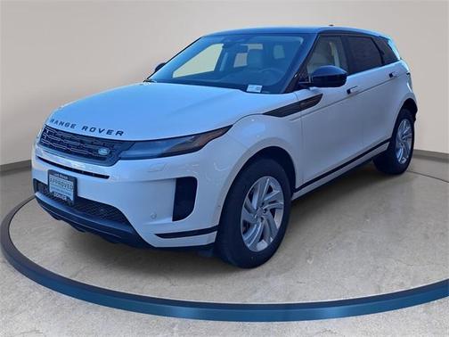 2025 Land Rover Range Rover Evoque Core S