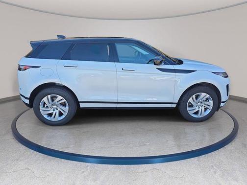 2025 Land Rover Range Rover Evoque Core S